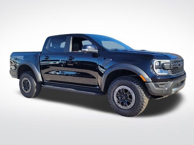 Certified 2024 Ford Ranger Raptor