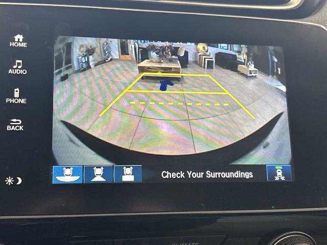 Used 2019 Honda CR-V EX image 13