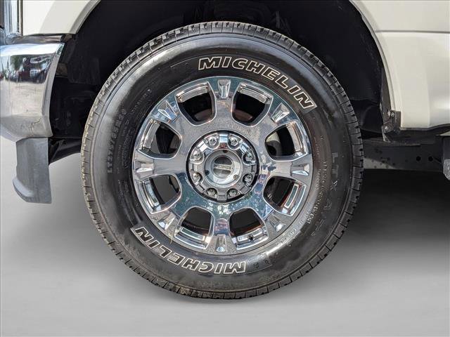 Certified 2022 Ford F250 Lariat w/ Lariat Ultimate Package AWD/4WD image 22