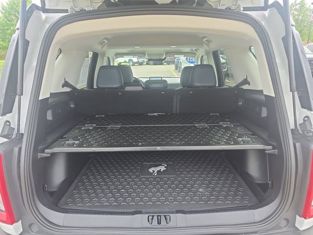 Certified 2023 Ford Bronco Sport Outer Banks w/ Tech Package AWD/4WD image 8