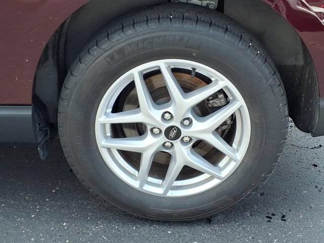 Certified 2024 Ford Edge SEL w/ Convenience Package AWD/4WD image 8