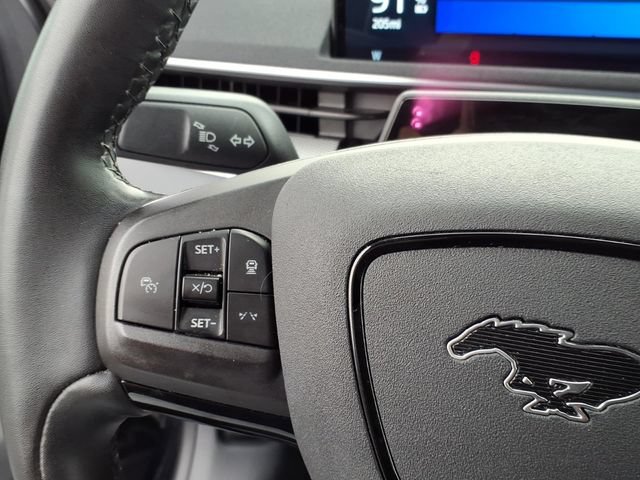 Certified 2023 Ford Mustang Mach-E Select AWD/4WD image 22