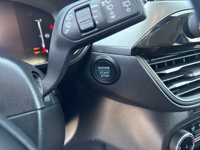 Certified 2024 Ford Escape Active FWD image 25