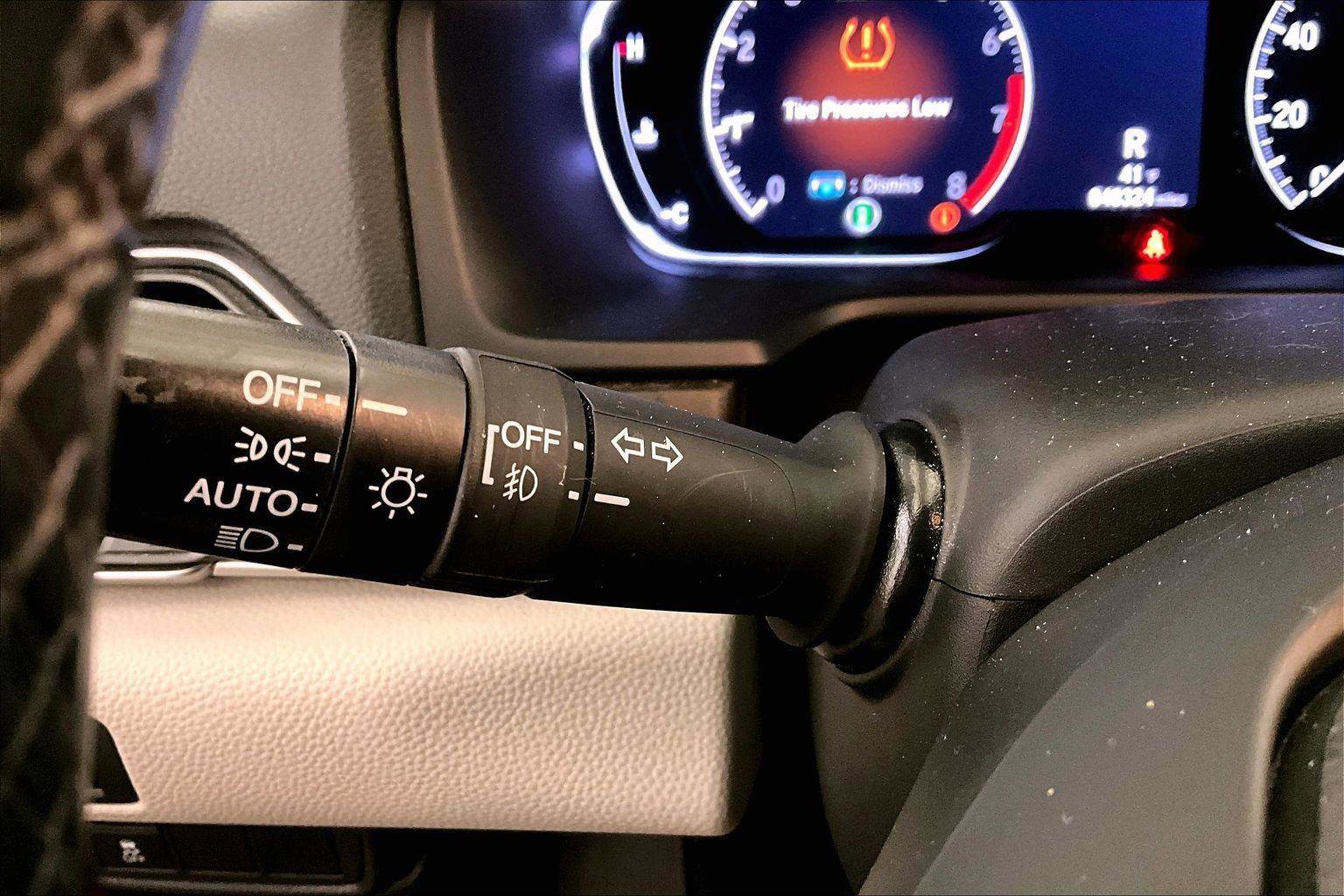 Used 2018 Honda Accord EX-L image 30