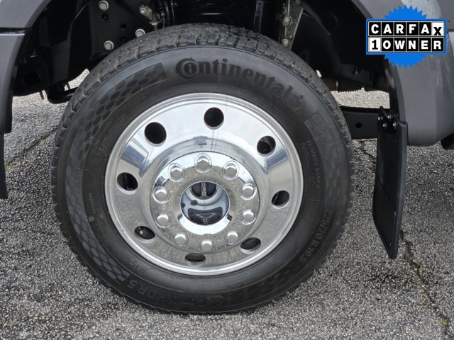 Certified 2022 Ford F450 Platinum w/ FX4 Off-Road Package AWD/4WD image 10