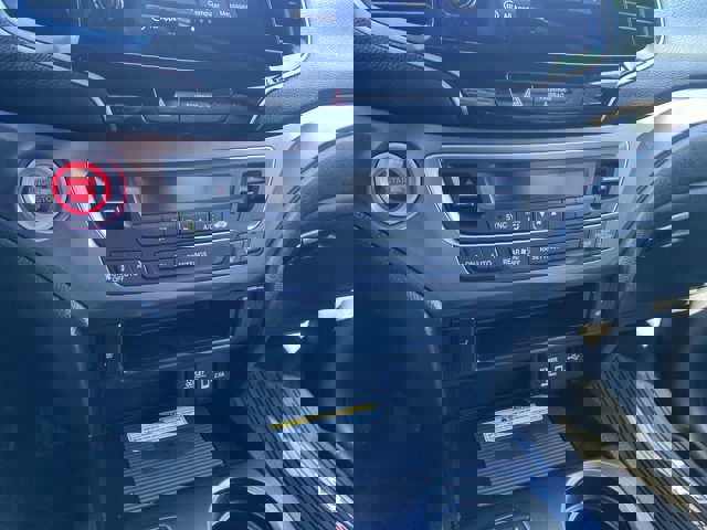 Used 2023 Honda Passport EX-L image 17