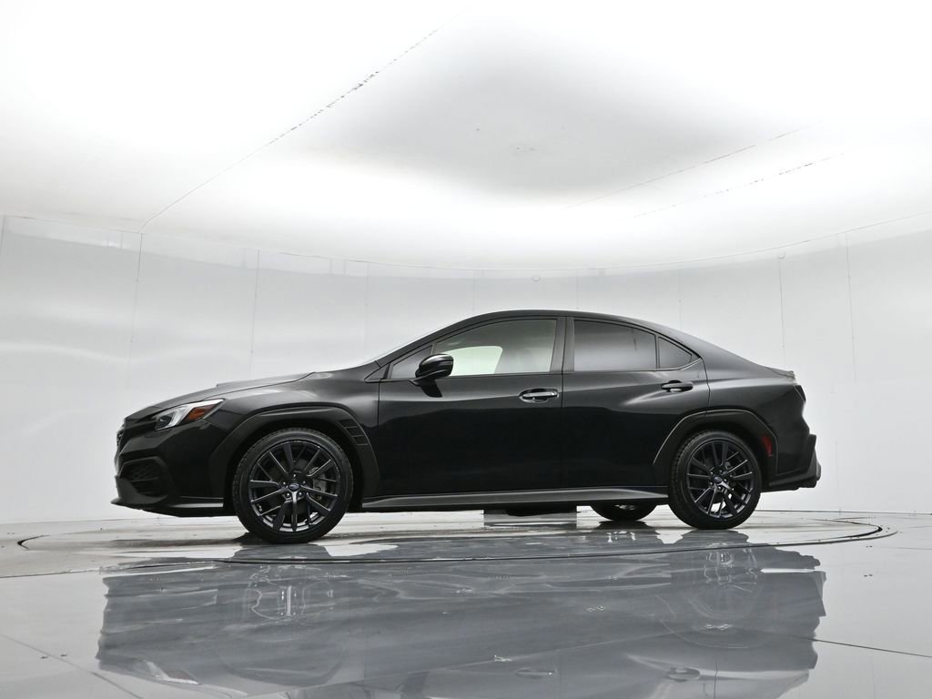 Used 2022 Subaru WRX Limited image 25