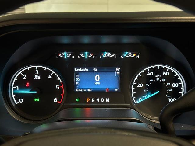 Certified 2024 Ford F350 XL w/ XL Chrome Package RWD image 27
