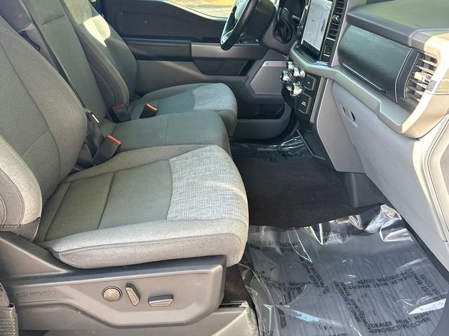 Certified 2022 Ford F150 XLT w/ Equipment Group 302A High AWD/4WD image 18