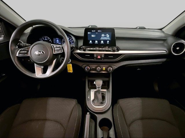 Used 2021 Kia Forte LXS FWD image 14