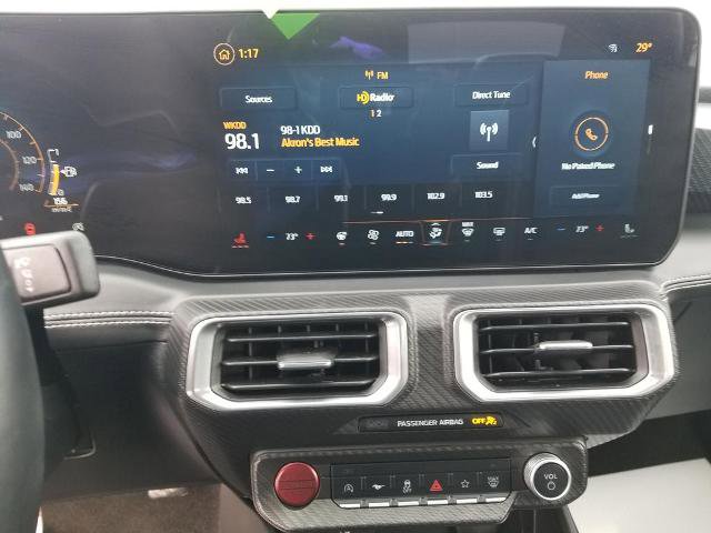 Certified 2025 Ford Mustang Premium w/ Wheel & Stripe Package image 14