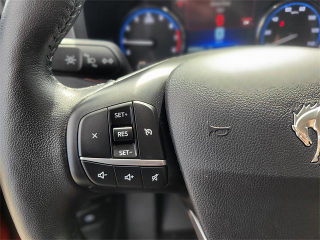 Certified 2023 Ford Bronco Sport Outer Banks w/ Tech Package image 23