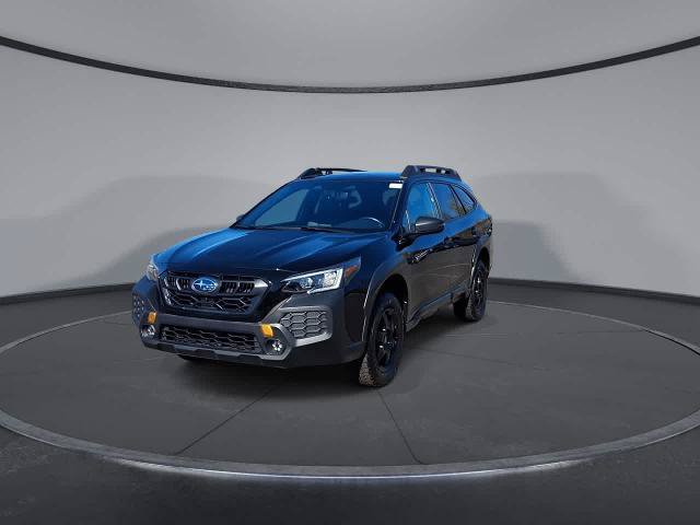Used 2024 Subaru Outback Wilderness AWD/4WD image 3