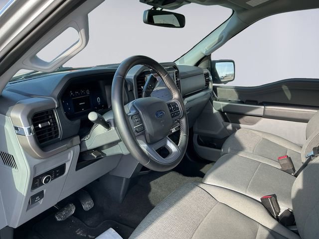 Certified 2024 Ford F150 XLT w/ Tow/Haul Package image 9