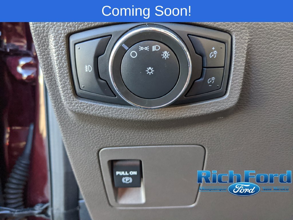 Certified 2020 Ford Expedition XLT AWD/4WD image 13