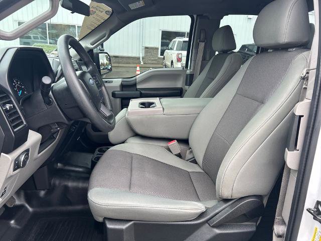 Certified 2018 Ford F150 XL w/ Equipment Group 101A Mid image 12