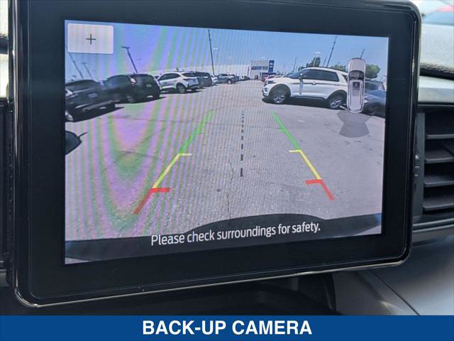 Certified 2023 Ford Explorer XLT RWD image 18