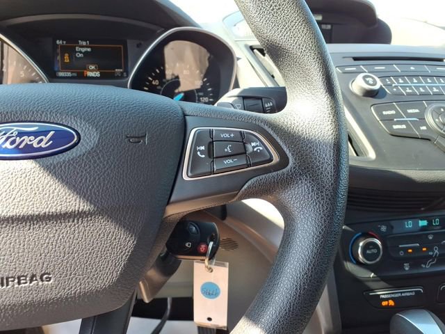 Certified 2017 Ford Escape SE FWD image 16