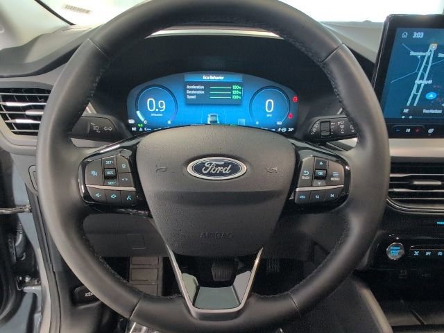Certified 2024 Ford Escape Platinum image 18