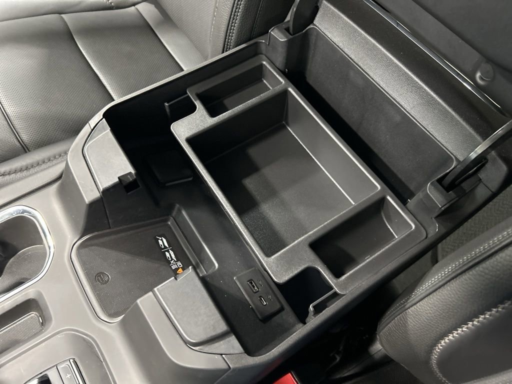 Used 2023 GMC Sierra 1500 Denali image 28