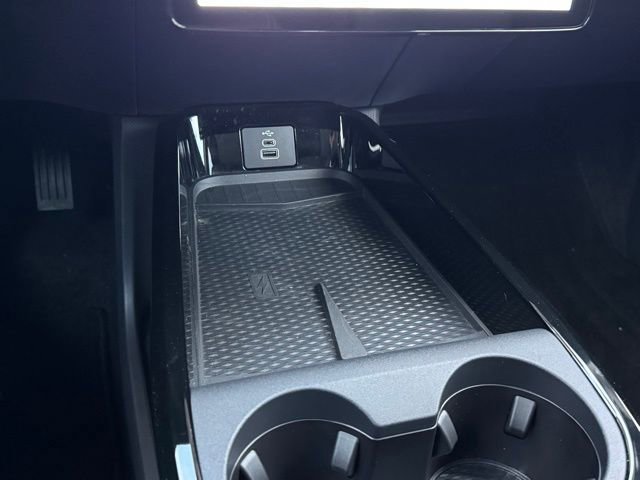 Certified 2025 Ford Mustang Mach-E Premium image 18