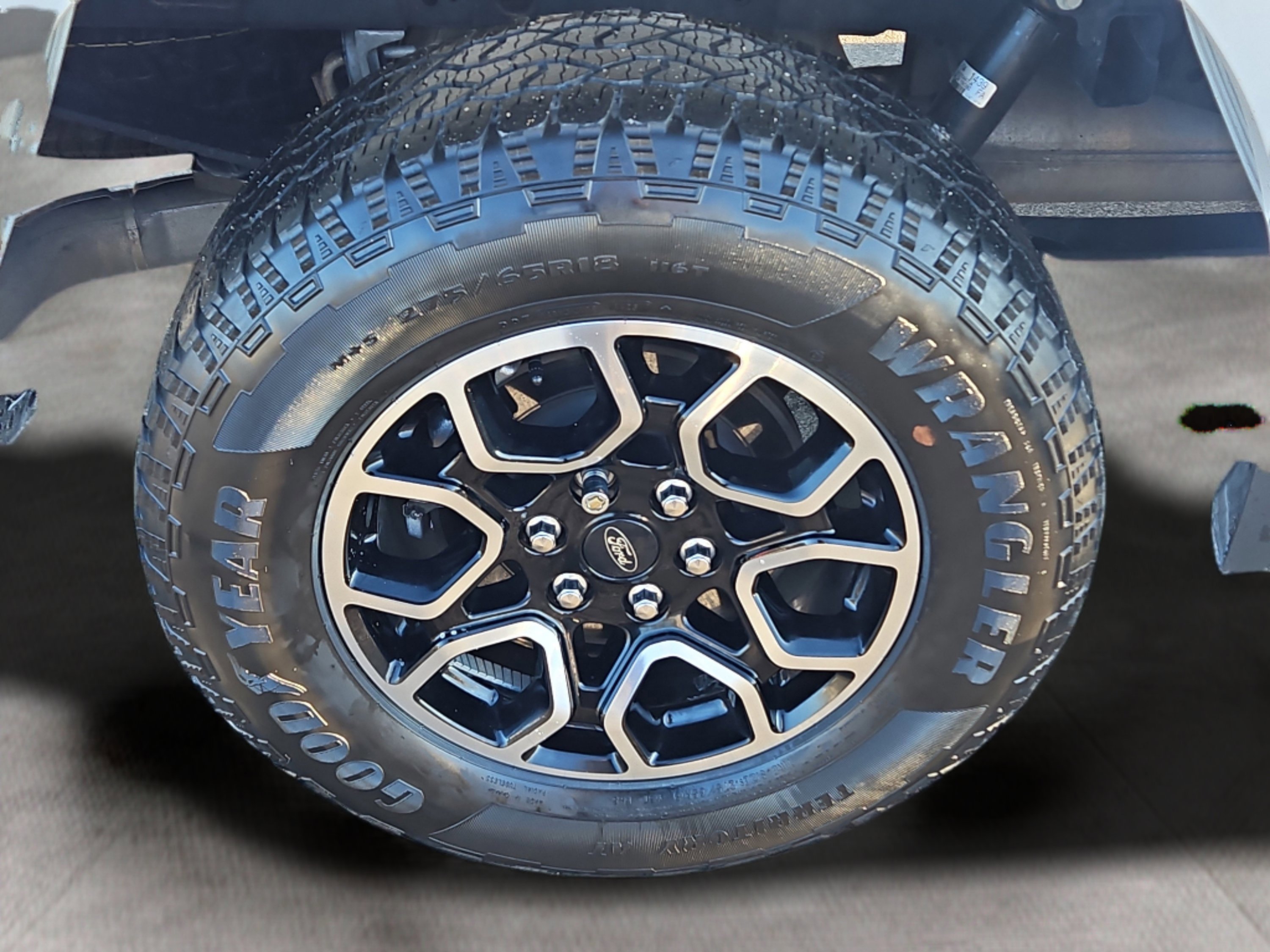 Certified 2023 Ford F150 XLT w/ Equipment Group 302A High image 34