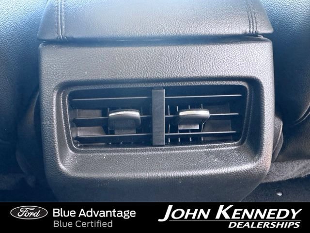 Certified 2020 Ford Edge SEL w/ Convenience Package AWD/4WD image 32
