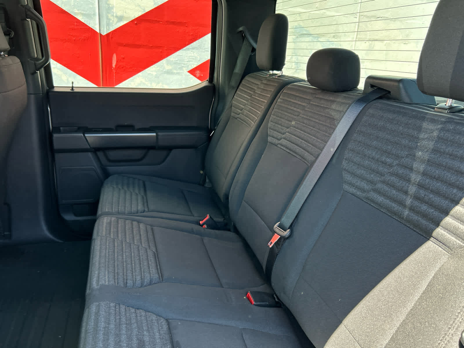 Certified 2023 Ford F150 XL w/ STX Appearance Package image 16