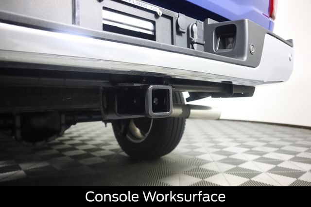 Certified 2024 Ford F150 XLT w/ Equipment Group 302A MID AWD/4WD image 35