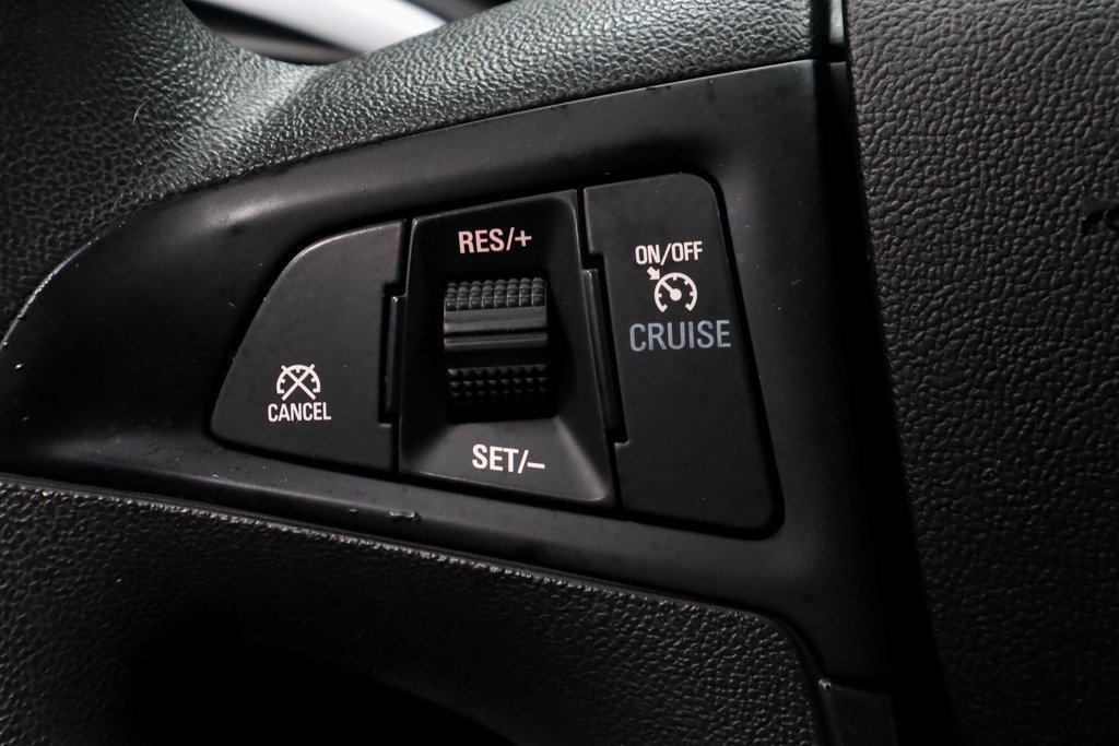 Used 2017 GMC Terrain SLE image 26