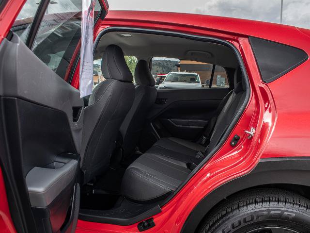 Used 2024 Subaru Crosstrek 2.0i AWD/4WD image 22