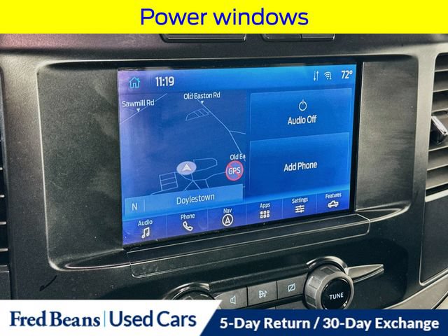 Certified 2023 Ford F150 XL w/ STX Appearance Package AWD/4WD image 19