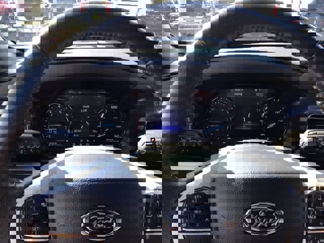 Certified 2022 Ford Explorer XLT w/ Equipment Group 202A image 12