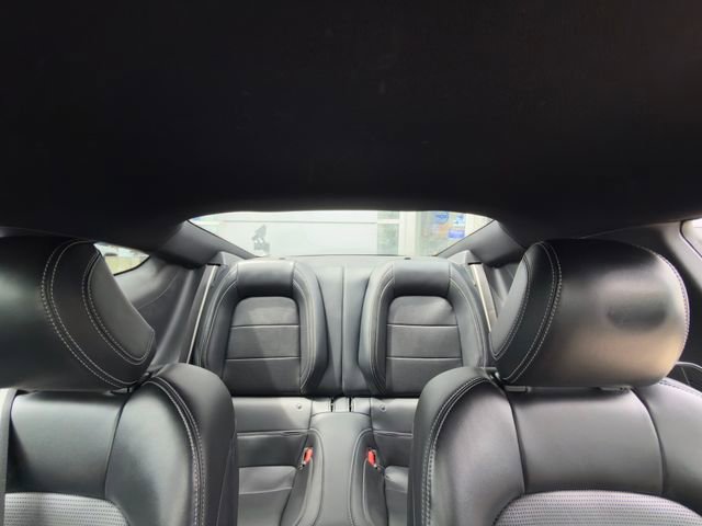 Certified 2024 Ford Mustang Premium RWD image 20