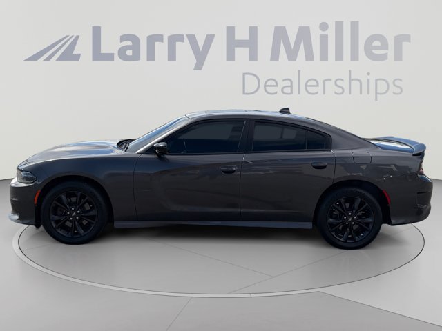 Used 2020 Dodge Charger GT w/ Plus Group AWD/4WD image 2