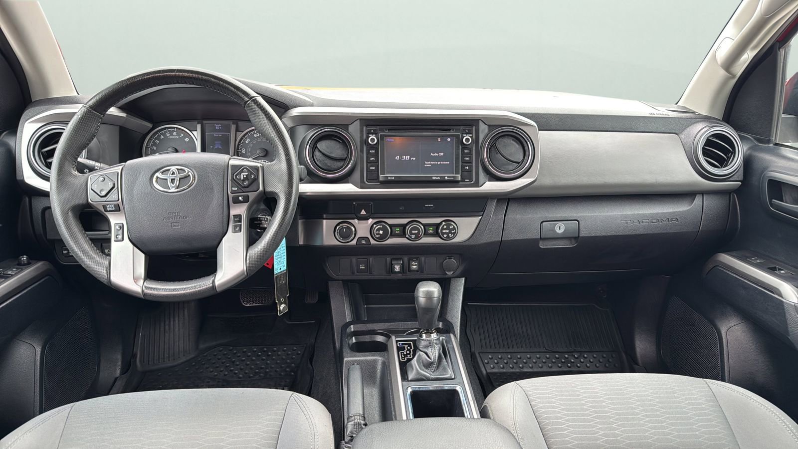 Used 2019 Toyota Tacoma SR5 AWD/4WD image 21
