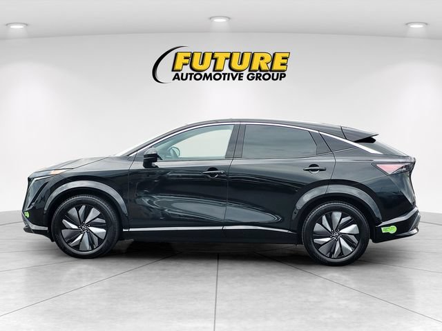 Used 2023 Nissan Ariya FWD image 7