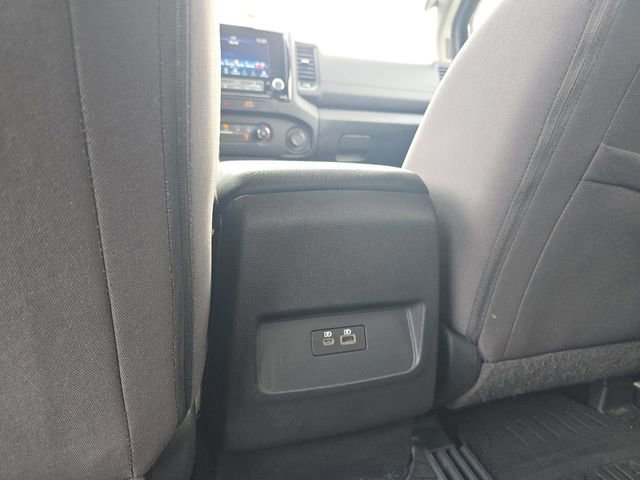 Used 2022 Nissan Frontier S w/ Technology Package image 23