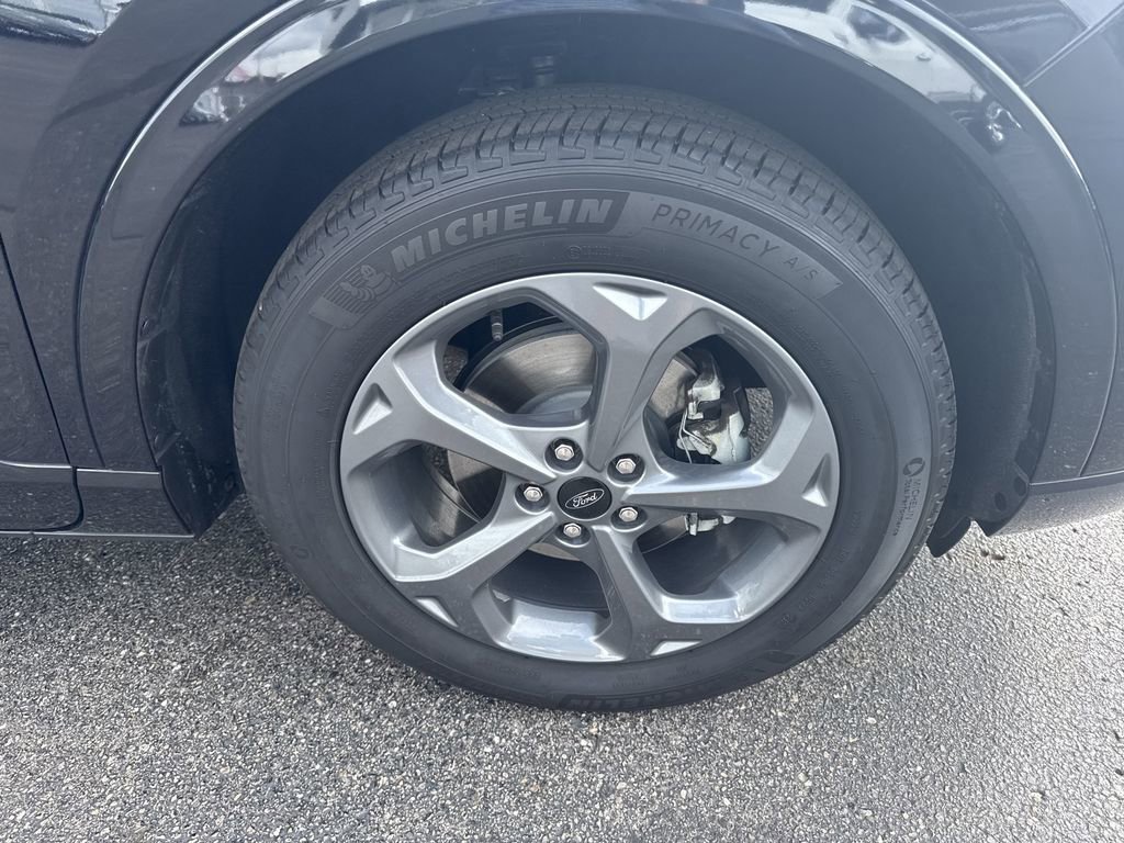 Certified 2023 Ford Escape ST-Line w/ Tech Pack #1 image 10