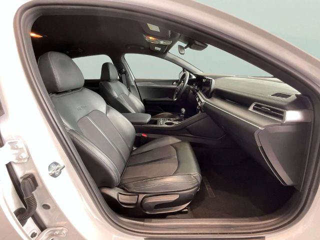 Used 2024 Kia K5 GT-Line w/ GT-Line Premium Package AWD/4WD image 20
