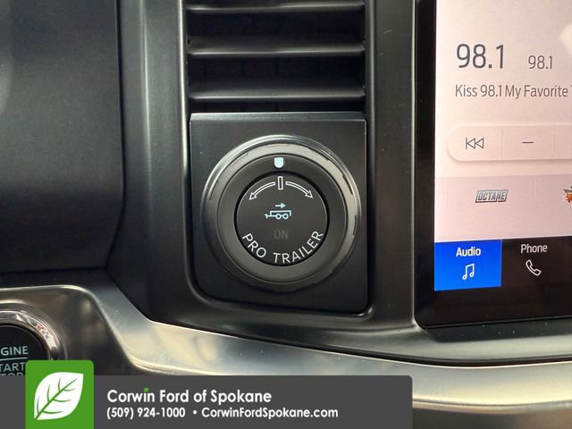 Certified 2025 Ford F450 King Ranch image 35