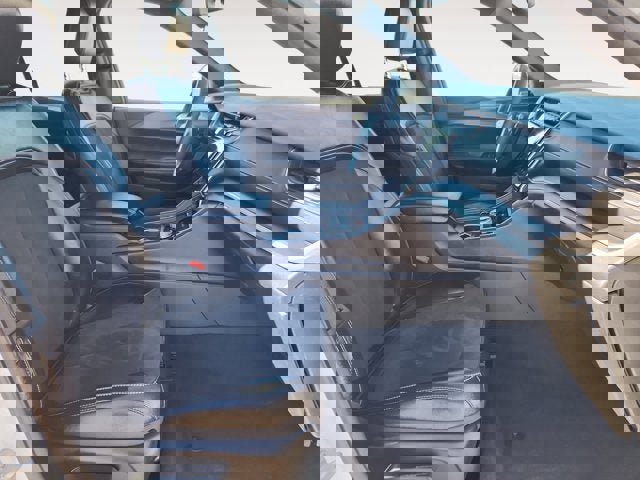 Used 2024 Jeep Grand Cherokee Altitude image 15