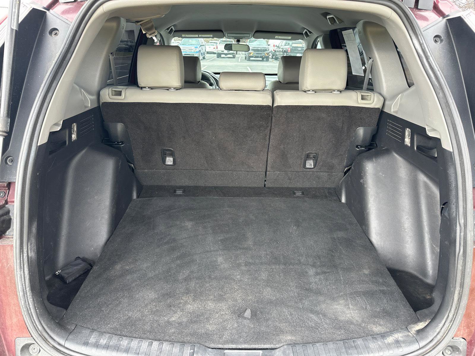 Used 2018 Honda CR-V LX image 7