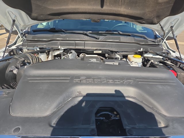 Used 2024 RAM 2500 Big Horn AWD/4WD image 19