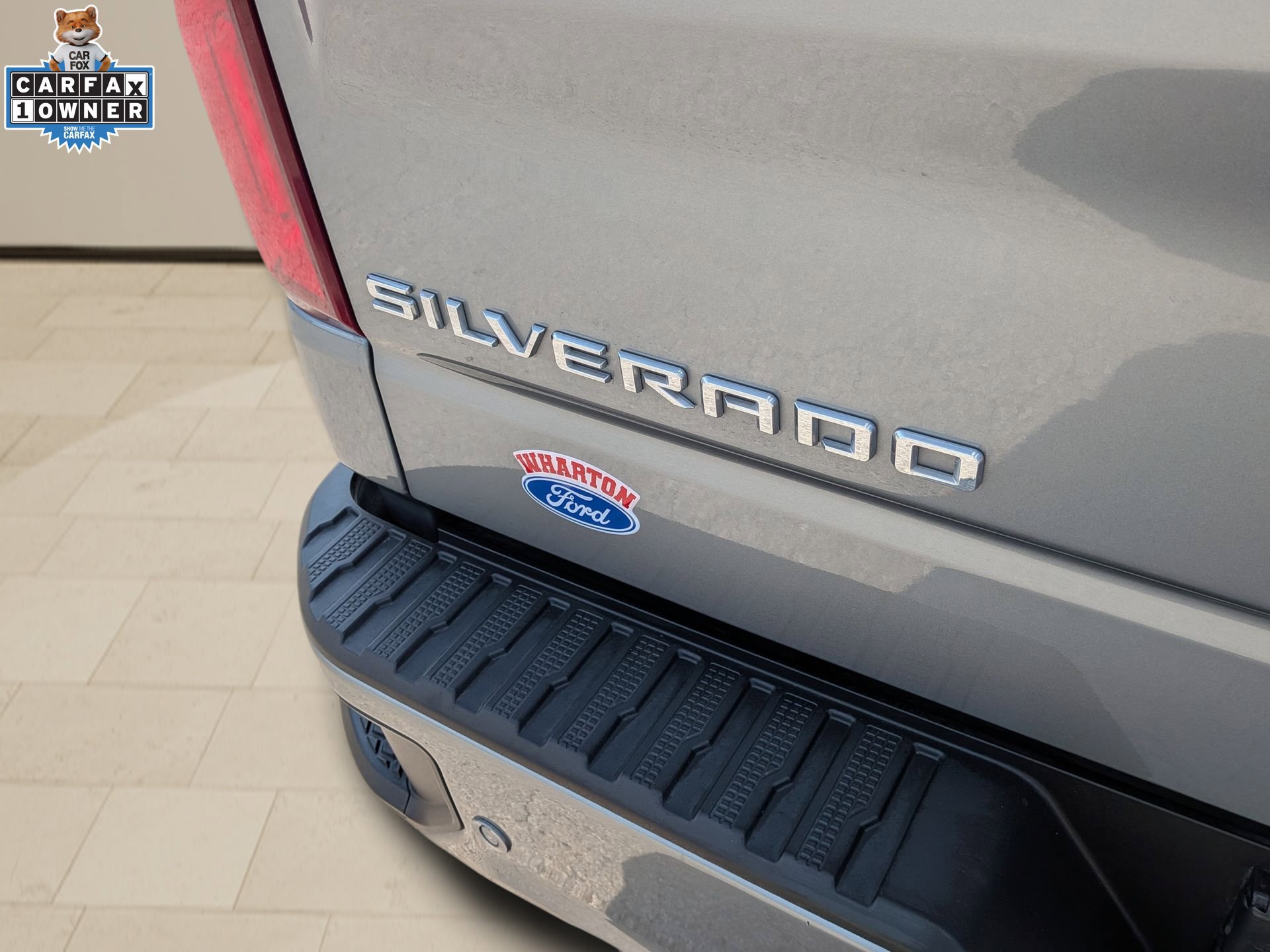Used 2024 Chevrolet Silverado 1500 High Country w/ High Country Premium Package AWD/4WD image 41