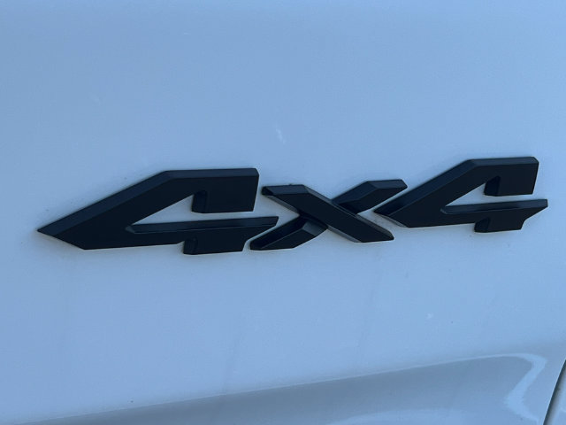 Used 2025 RAM 1500 Limited AWD/4WD image 2