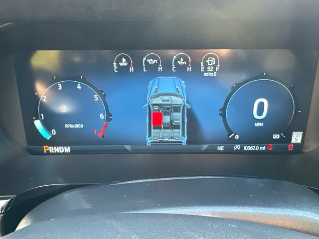 Certified 2024 Ford F150 Lariat w/ Tow/Haul Package AWD/4WD image 29