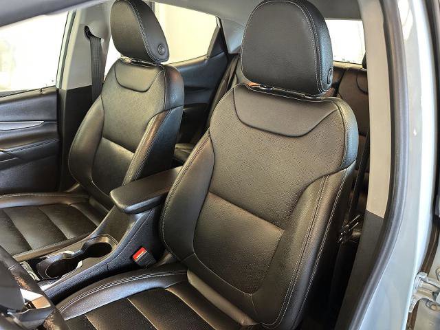 Used 2022 Chevrolet Bolt LT w/ Infotainment Package image 18