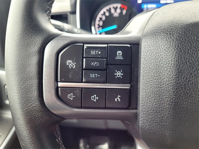 Certified 2023 Ford F150 XLT w/ Equipment Group 302A High image 24