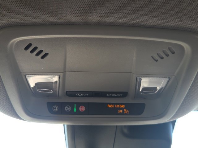 Used 2023 Chevrolet Malibu LS w/ Driver Confidence Package FWD image 22